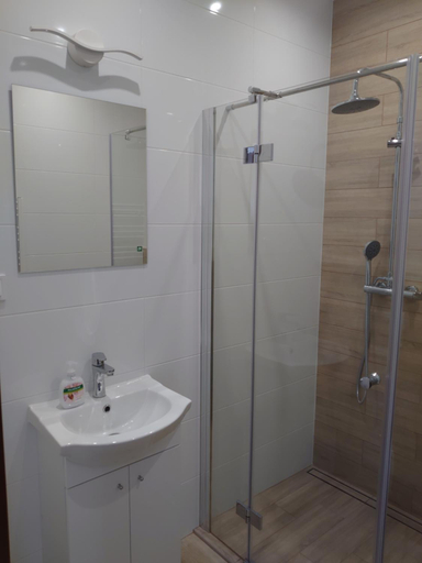 Others 3, Apartamenty EXPO Nadarzyn 3Rooms, Pruszków