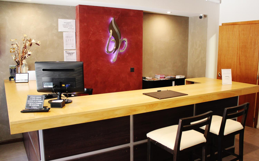 Public Area, Bahia Paraiso Apart & Suites, Bariloche