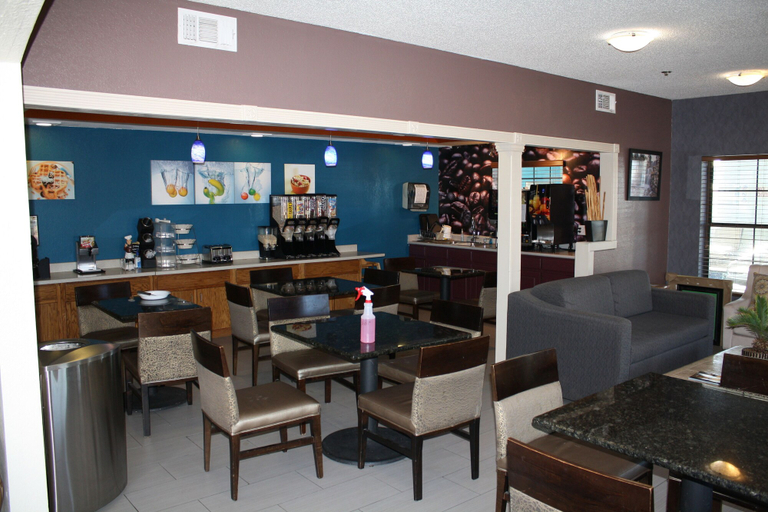 Food & Drinks 5, Executive Inn and Suites Wichita Falls, Wichita