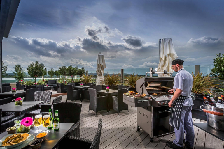 Food & Drinks 3, Loughrea Hotel and Spa