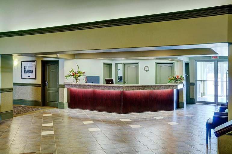 Food & Drinks 5, Nova Inn Edson, Division No. 14