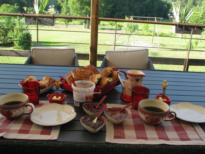 Others 5, Le petit nid douillet, Hautes-Alpes