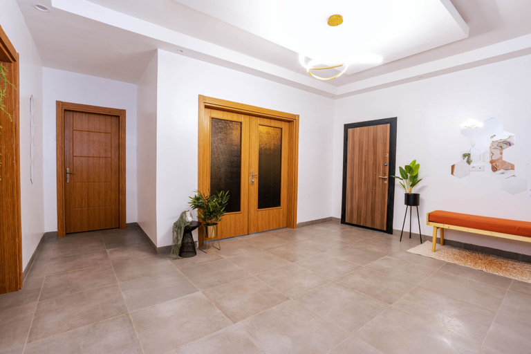 Others 5, Lighthouse Signature Suites, Dakar