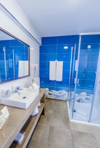 Bathroom 3, Villamar Style Maison, Nazaré