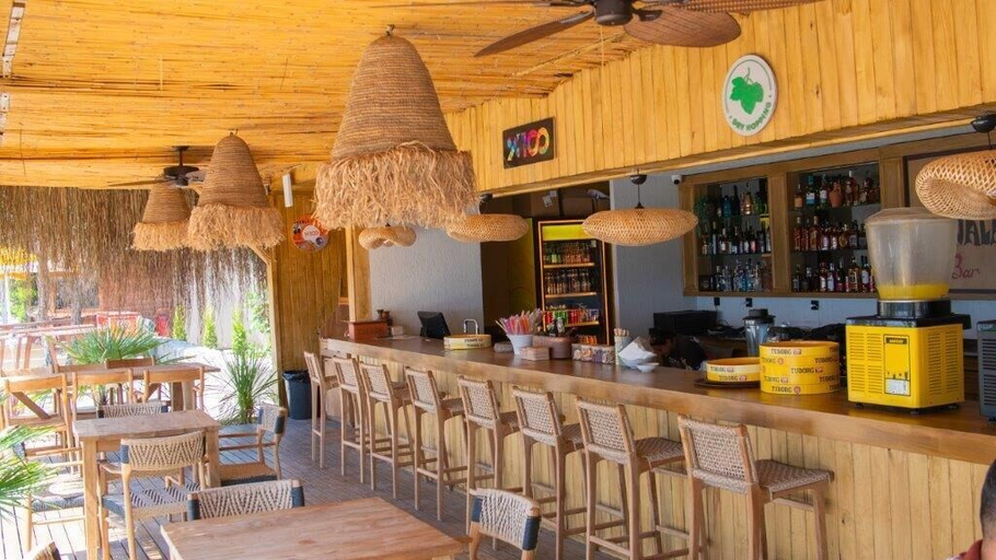 Food & Drinks 5, Club Kavala Beach Hotel Assos, Ayvacık