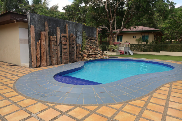 Sport & Beauty, Villamarilyn Resort and Hotel, Coron