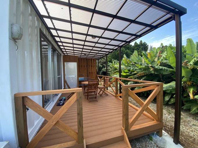 Others 4, Bise House, Motobu