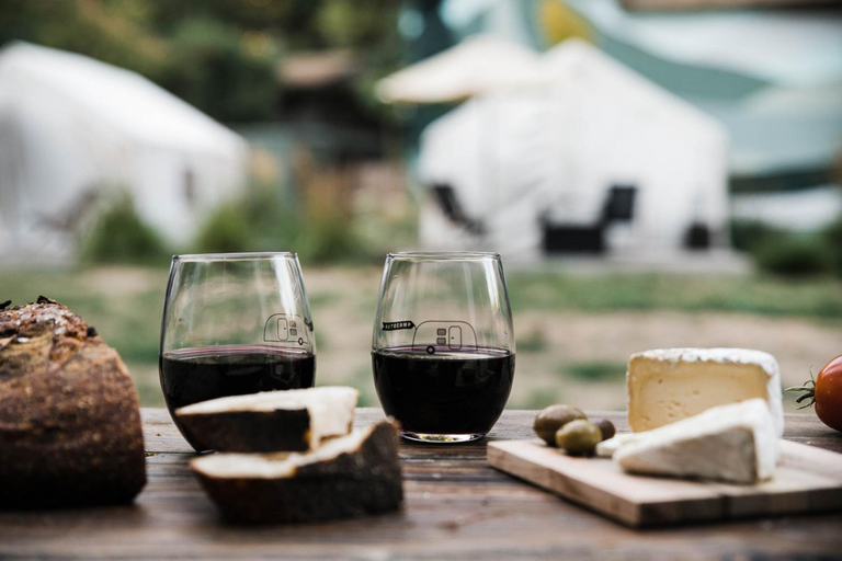 Food & Drinks 5, AutoCamp Russian River, Sonoma