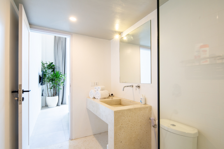Bathroom 3