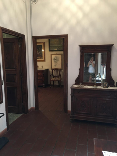 Others 5, Case Ballerini, Grosseto