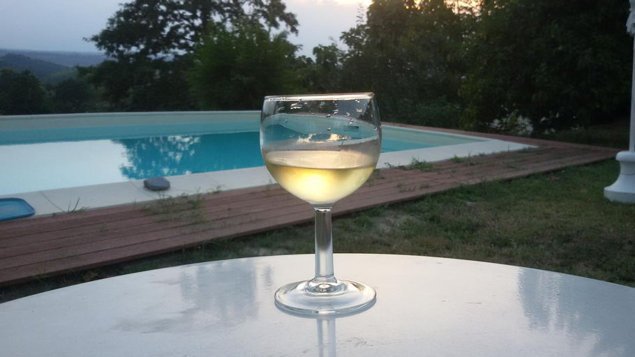 Food & Drinks 4, Cascina Torello, Cuneo