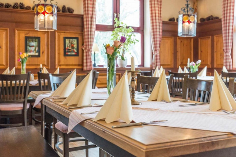 Food & Drinks 2, Der Kramerhof, Landsberg am Lech
