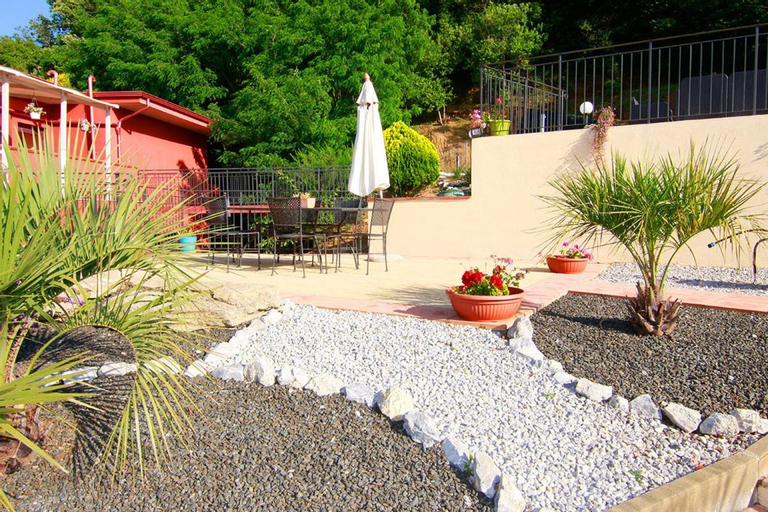 Hotel Ulisse, Catanzaro
