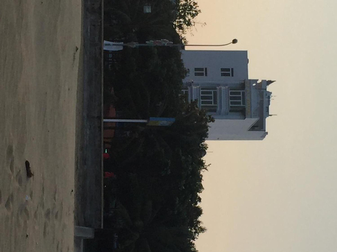 Exterior & Views 2, Ly Ky Hotel, Qui Nhơn