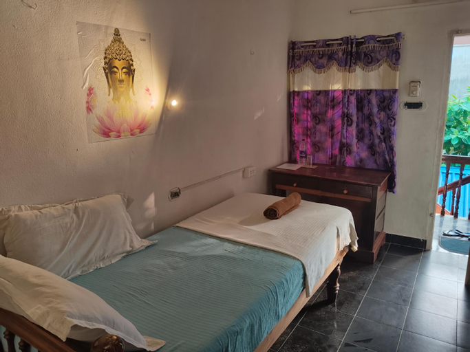 Sky Palace Beach Hotel, Thiruvananthapuram