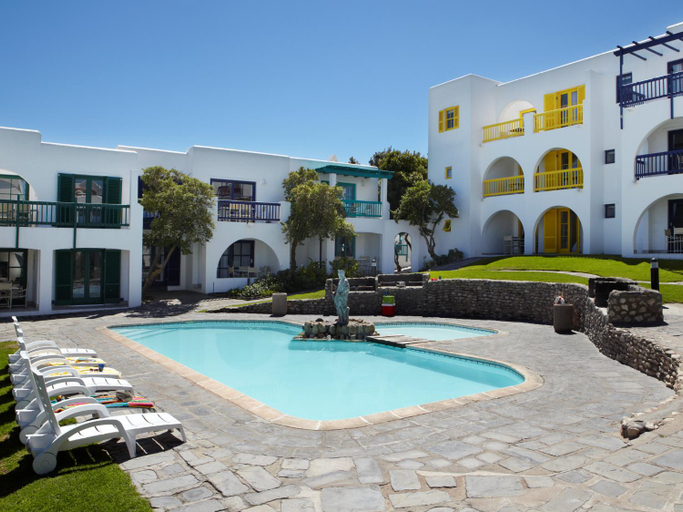 Sport & Beauty 2, Club Mykonos Langebaan, West Coast