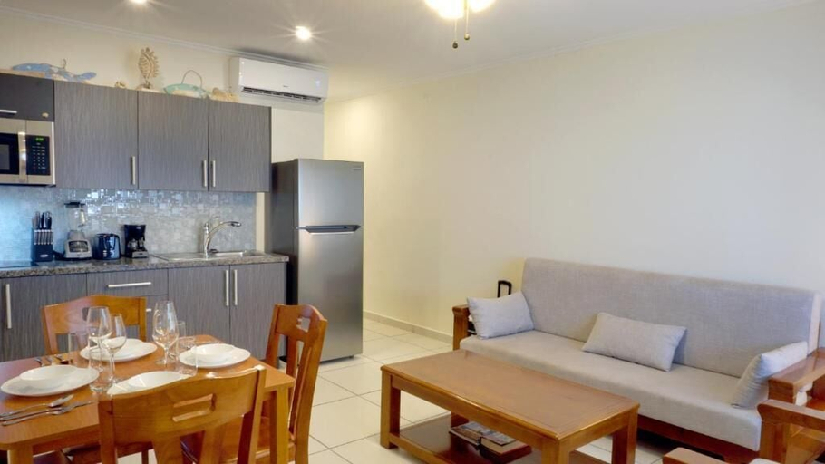 Others 4, Arena Condominium Aruba