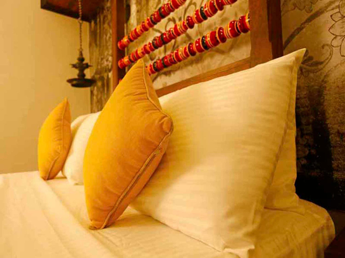 Bedroom 3, Serendib Signature Resorts, Medadumbara