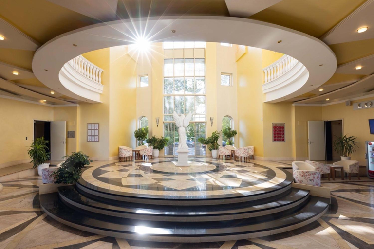 Public Area 4, Rome Palace Deluxe, Nesebar