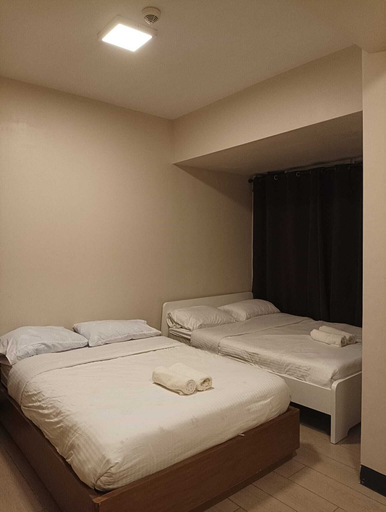 Bedroom 3, ROOM for RENT in Mactan Newtown, Lapu-Lapu City