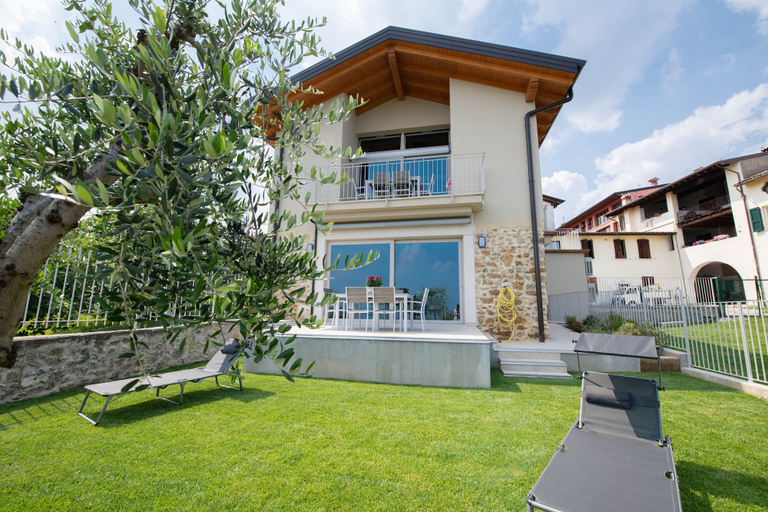 Exterior & Views, Villa Simoni, Brescia