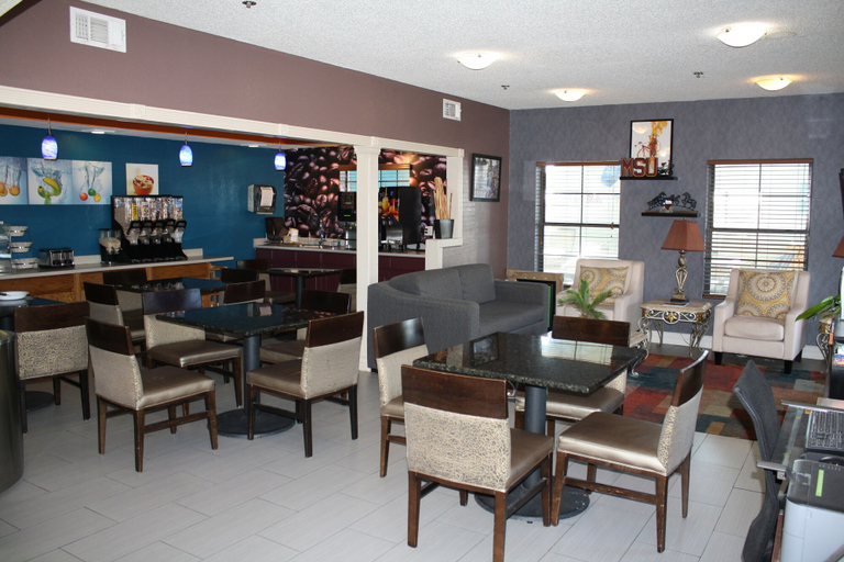 Food & Drinks 4, Executive Inn and Suites Wichita Falls, Wichita