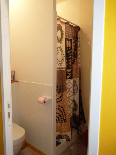 Bathroom, le bosquet fruité, Gard