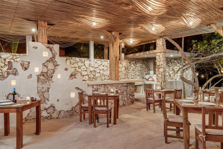 Food & Drinks 5, Dos Ceibas Tulum Feel Good Hotel, Cozumel