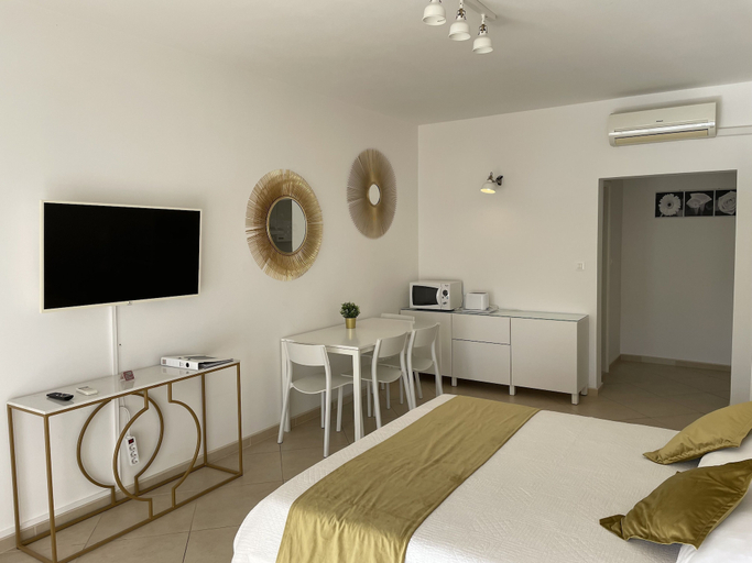 Bedroom 3, Villa Katarina, Dubrovnik