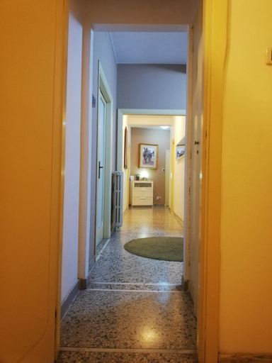 Others 3, Pearl Pisa guest house, Pisa