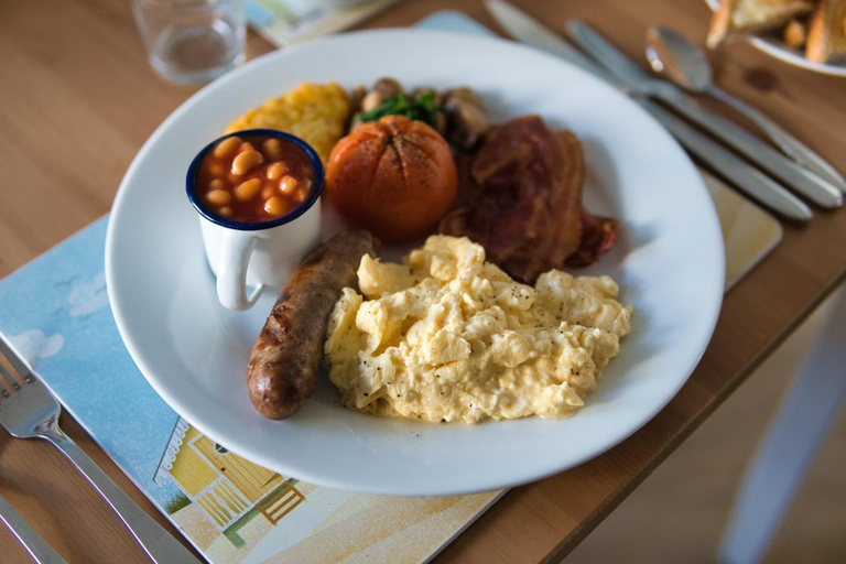 Food & Drinks 5, St Weonards, Torbay