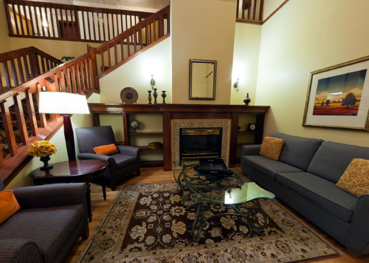 Public Area 3, Country Inn & Suites by Radisson, Sioux Falls, Minnehaha