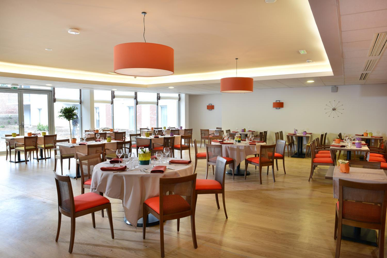 Food & Drinks 3, DOMITYS Le Parc de Saint-Cloud, Nord