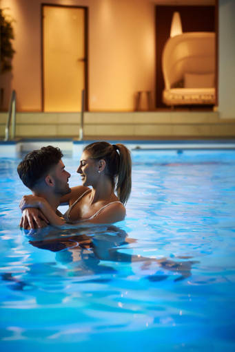 Sport & Beauty 2, Wellnesshotel Zum Koch, Passau