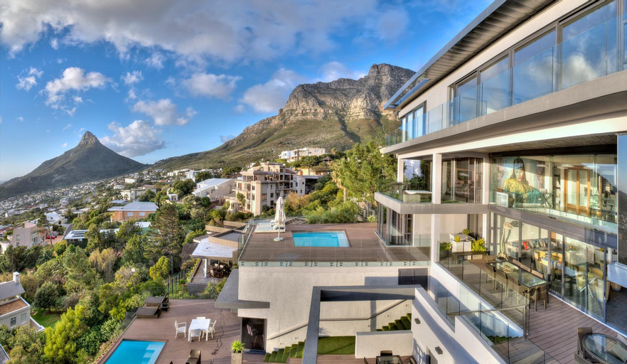Sea Star Rocks Boutique Hotel, City of Cape Town