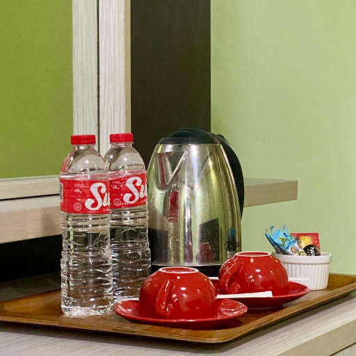 Amenities 8