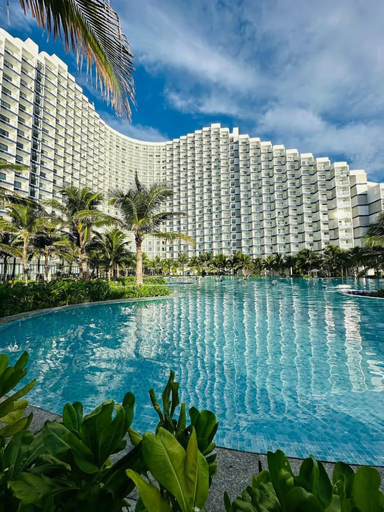 Exterior & Views 2, Cam Ranh Beach Resort near The Airport, Cam Lâm