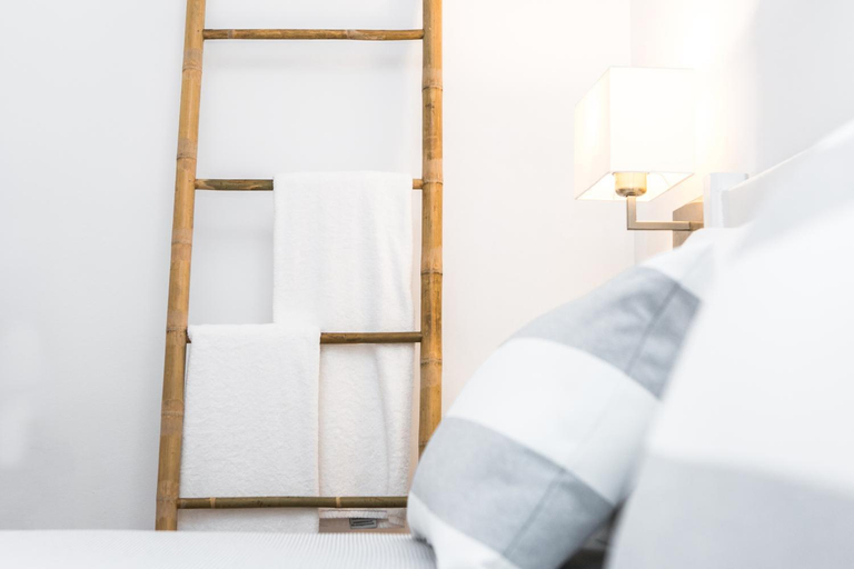 Bedroom 3, Hotel HYB Sea Club, Baleares