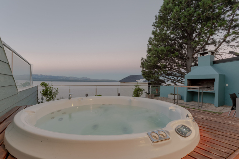Sport & Beauty 5, Apartments Bariloche - Luxury Lake Views, Bariloche