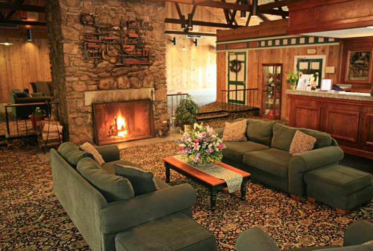 Public Area 3, Sturbridge Host Hotel & Conference Center, Worcester