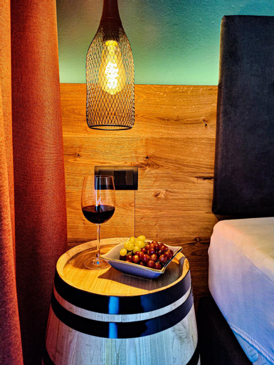 Food & Drinks 5, Casa Palatina, Bad Dürkheim