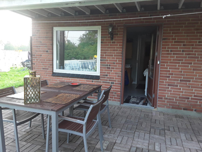 Others 4, Kjellerup bed&Breakfast, Silkeborg