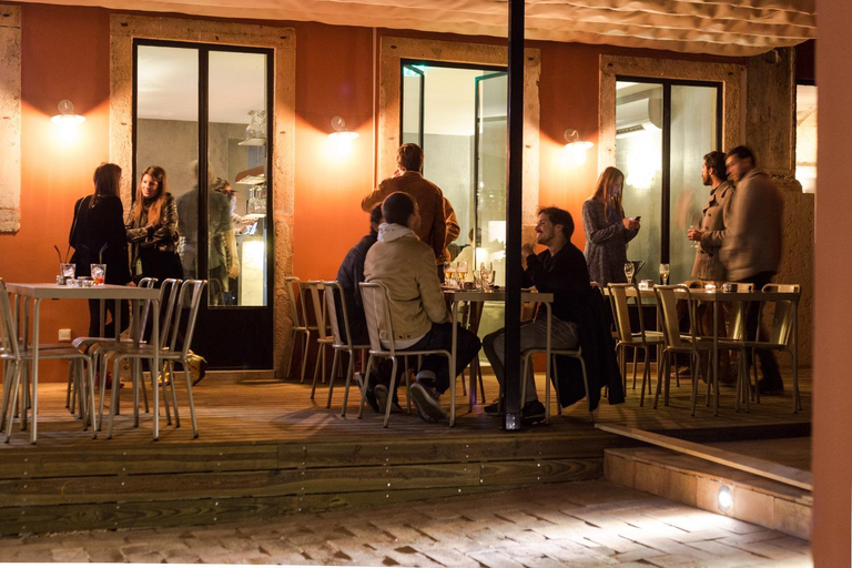 Food & Drinks 5, Dear Lisbon - Gallery House, Lisbon