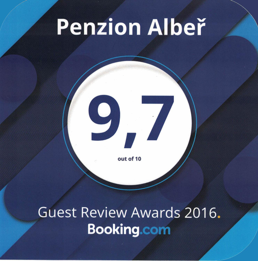 Others 4, Penzion Alber, Jindřichův Hradec