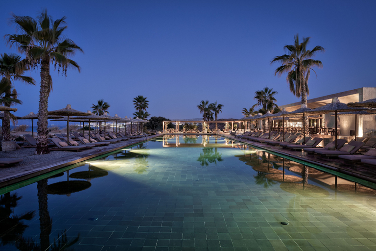 Sport & Beauty 4, Domes Zeen Chania, a Luxury Collection Resort, Crete, Crete