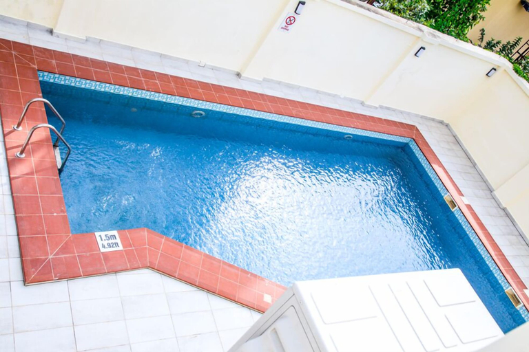 Sport & Beauty 4, Stratton 38 Asokoro, AbujaMun