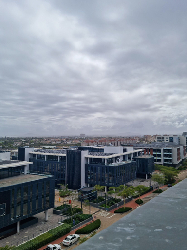 Others 4, Matrix by Smart City Stays, City of Cape Town