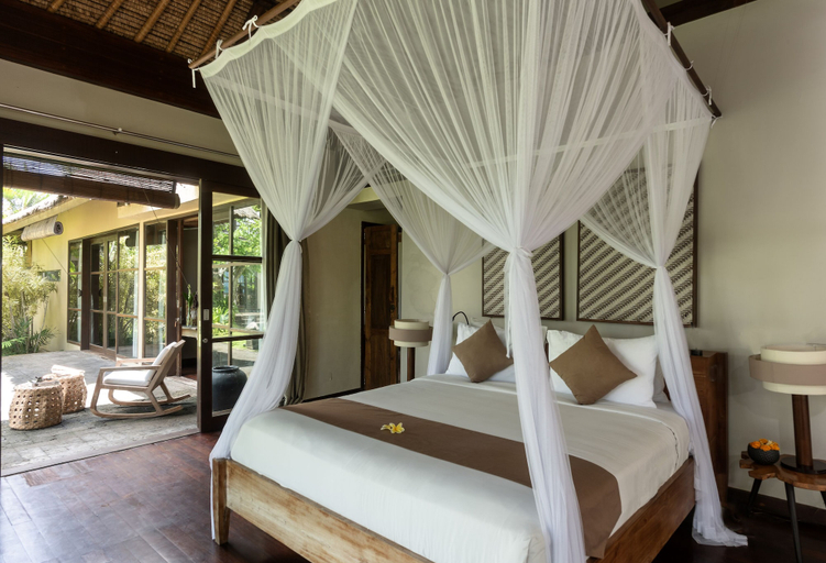 Bedroom 2, Villa Mary, Badung