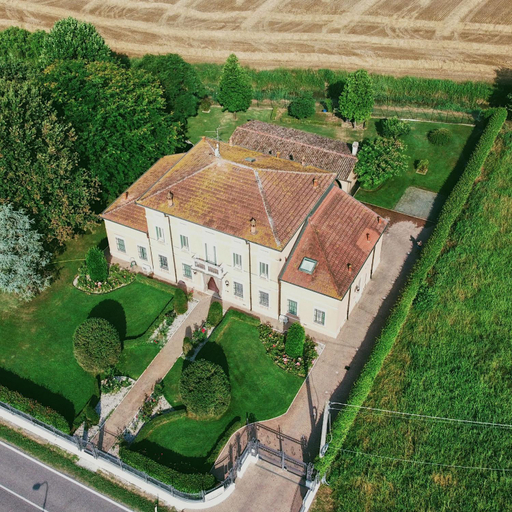 Others 2, B&B Residence il Ciliegio , Via Villa Superiore 93 Luzzara, Reggio Nell'Emilia
