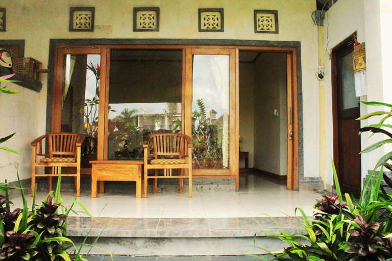Cenik House Ubud, Gianyar